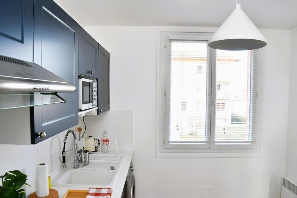 Vue Pyreneenne Elegante Avec 2 * Tarbes