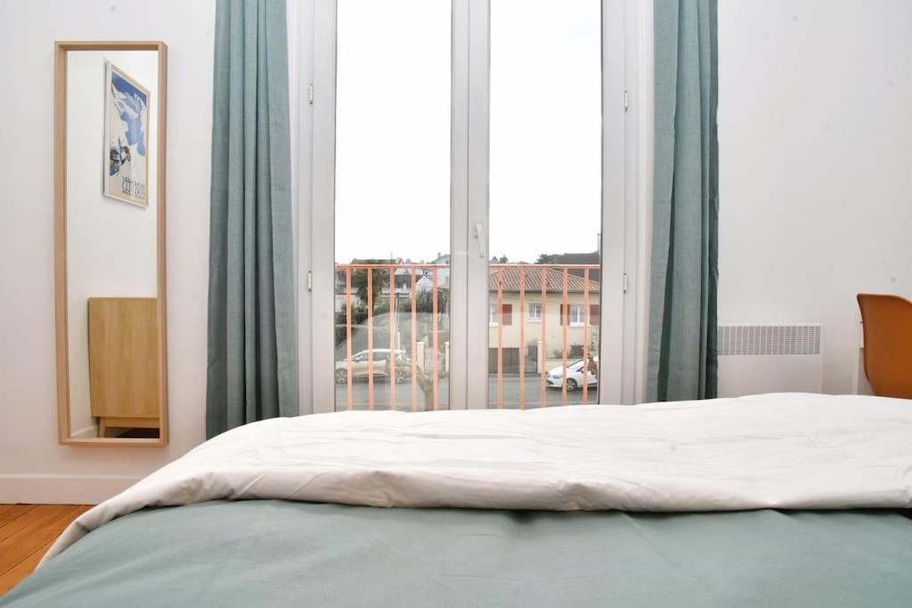 Apartment Vue Pyreneenne Elegante Avec 2 Tarbes