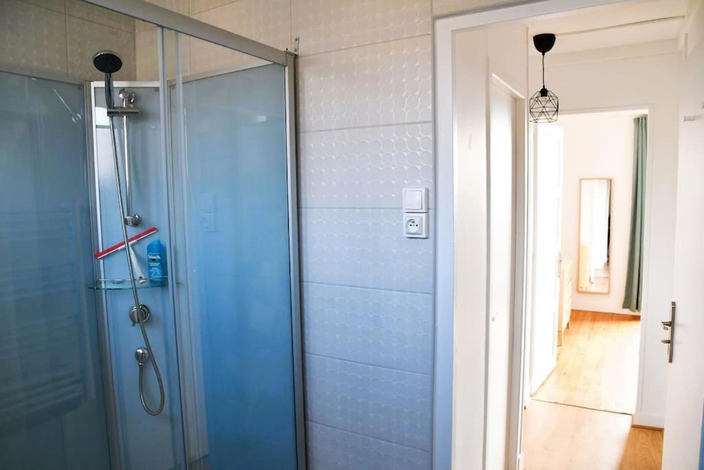 Vue Pyreneenne Elegante Avec 2 Apartment *