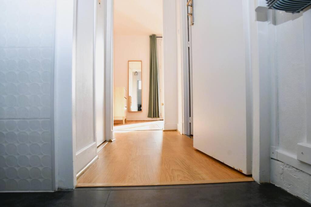 Vue Pyreneenne Elegante Avec 2 * Tarbes
